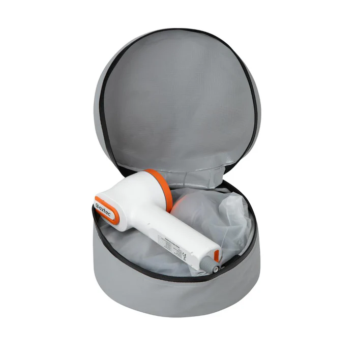 ����� ����� ������ ������ - Aztec Nimbus Electric Shower