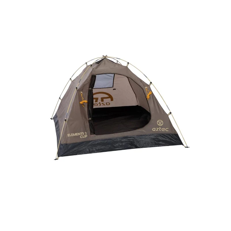 ���� ����� - Aztec Element 2p Clip
