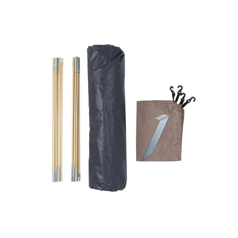 ���� ����� - Aztec Element 2p Clip