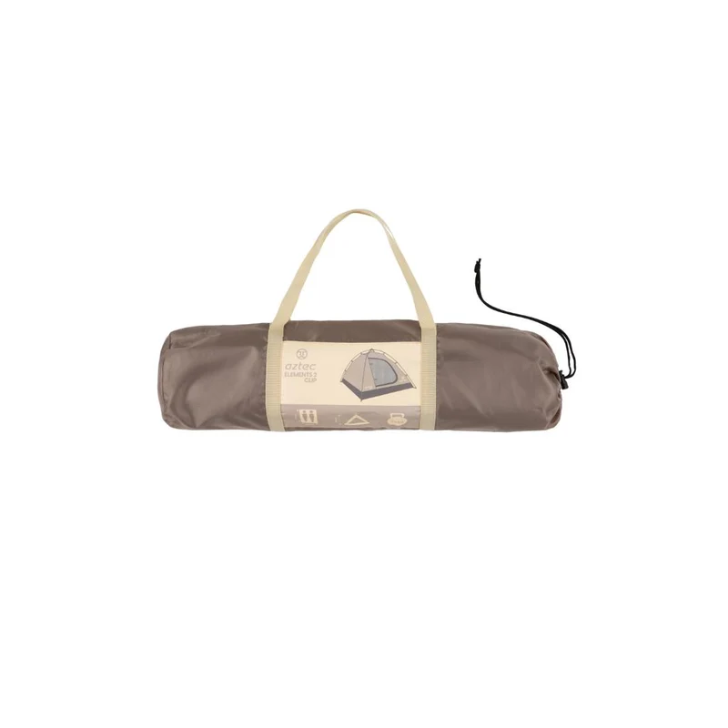 ���� ����� - Aztec Element 2p Clip