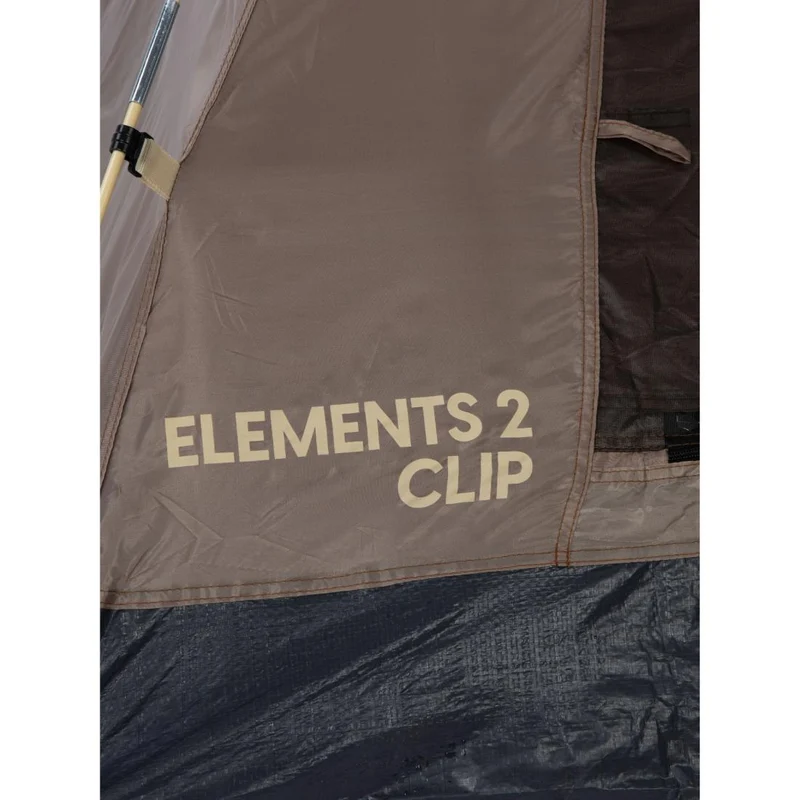 ���� ����� - Aztec Element 2p Clip