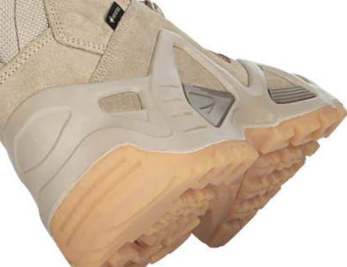���� ���� ������ �����  LOWA ZEPHYR MID TF DESERT