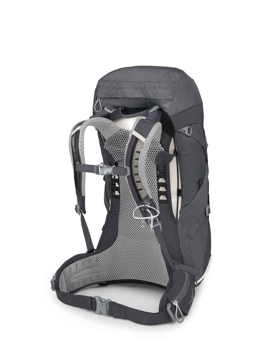 ����� OSPREY Sirrus 36