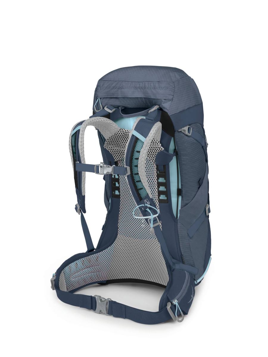 ����� OSPREY Sirrus 36