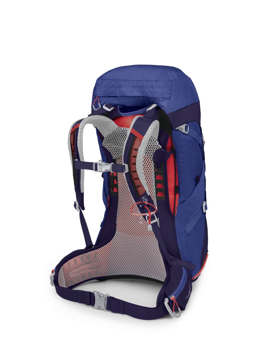 ����� OSPREY Sirrus 36
