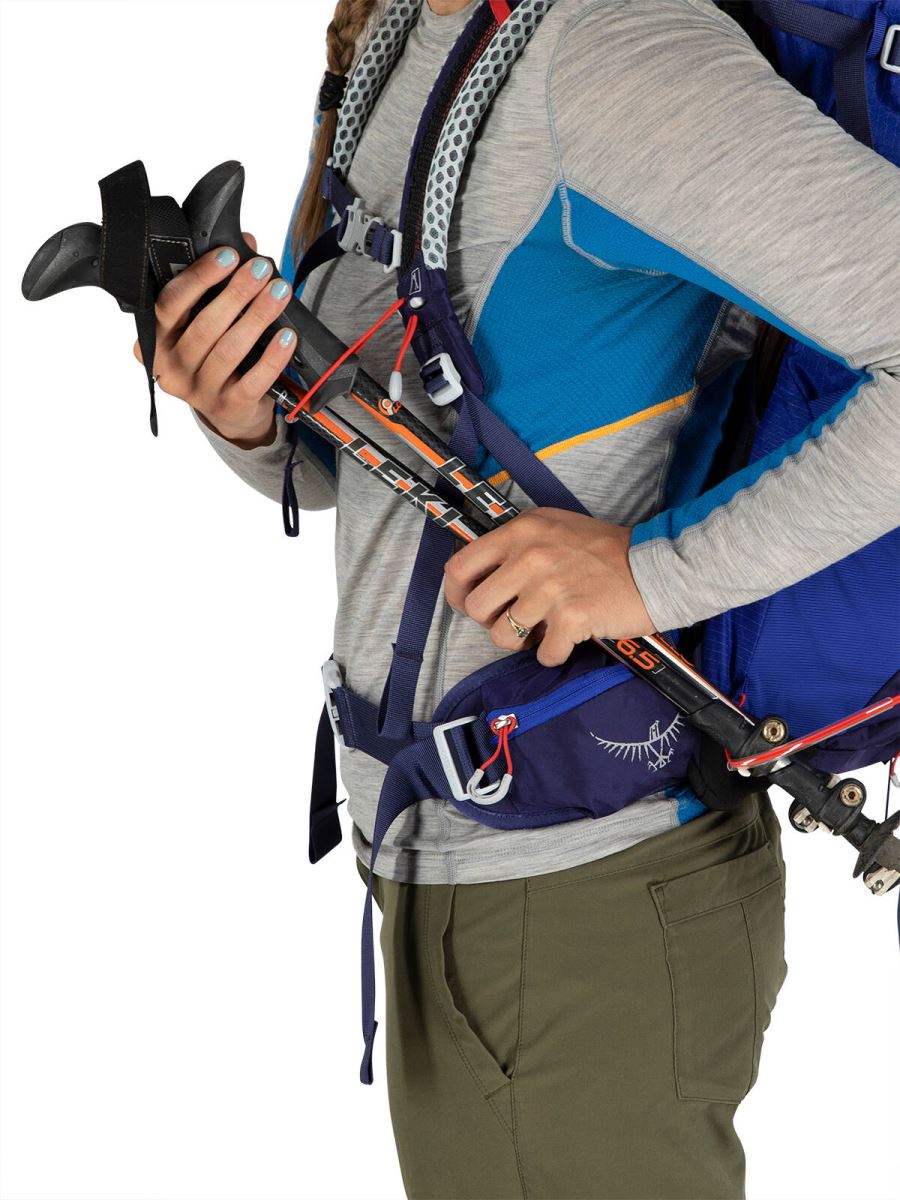 ����� OSPREY Sirrus 36