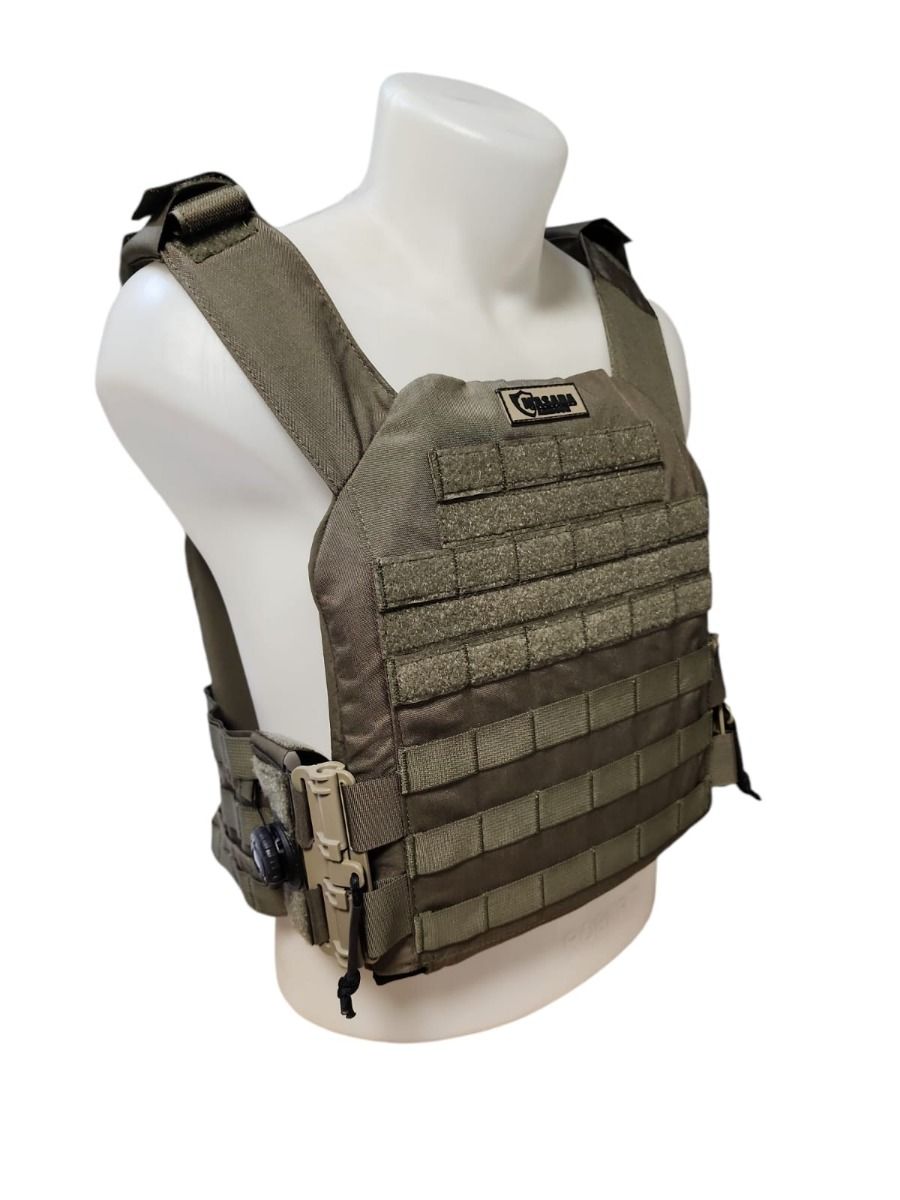 ���� ���� ���� ������ ����� MASADA ARMOUR