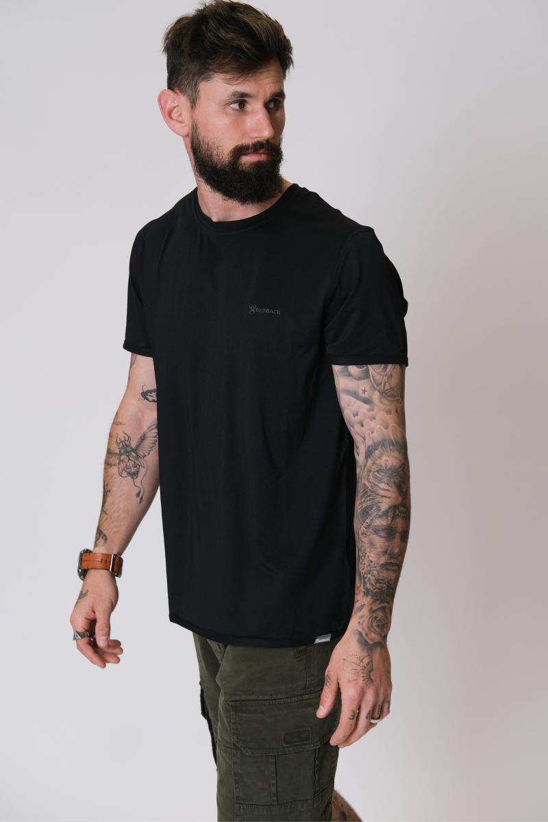 Kirra T-shirt ����� ���� redback