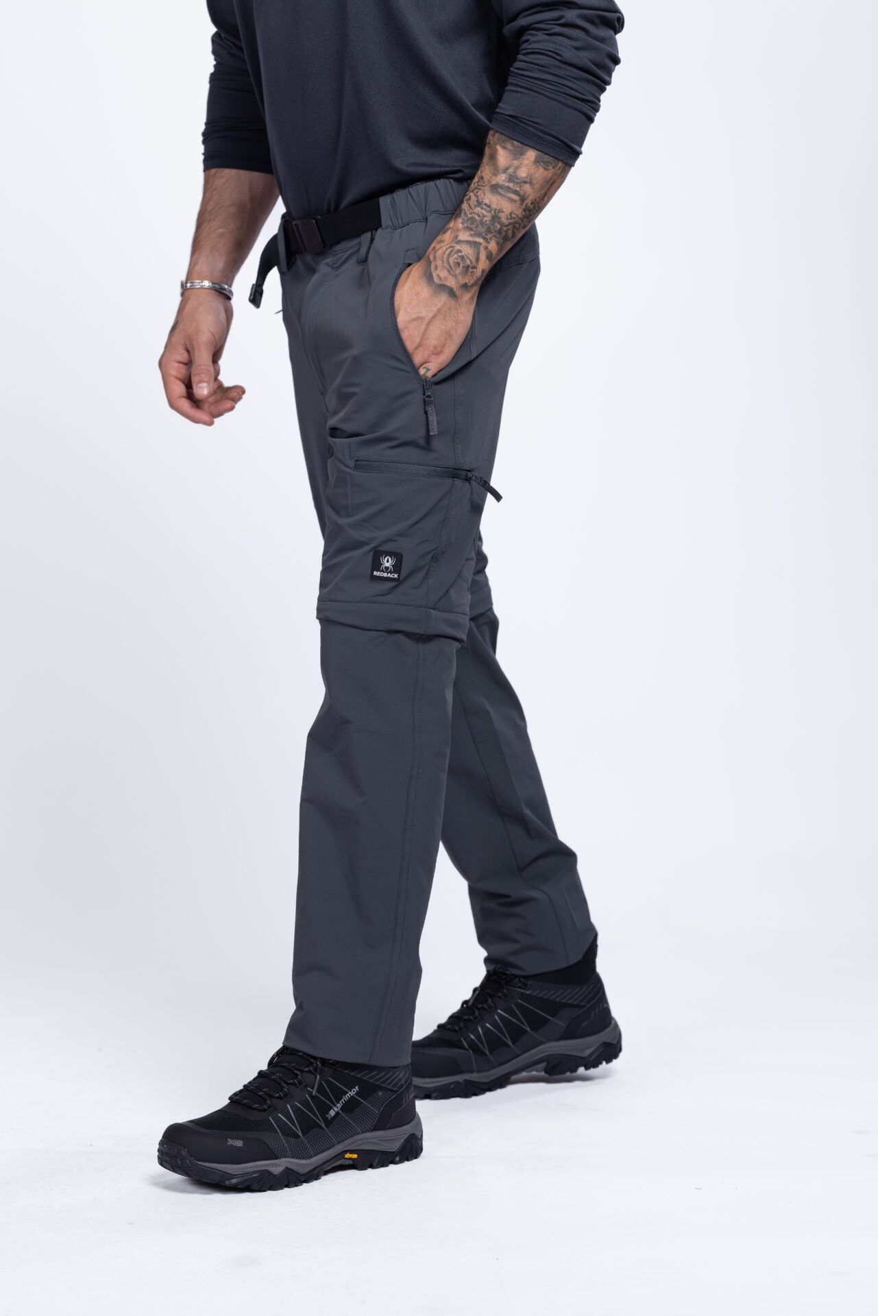 CAIRNS STRETCH CONVERTIBLE | ���� ������ ����� 2 �-1 ������� �����-���