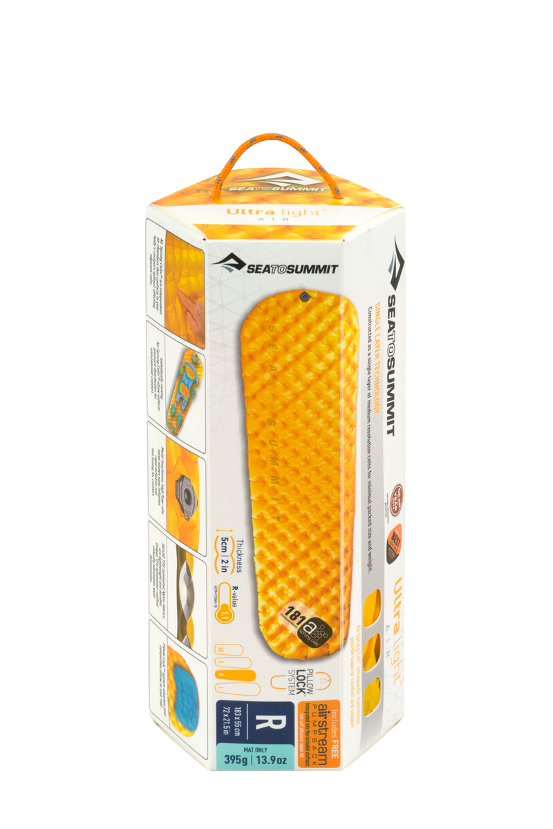 ���� Sea To Summit UltraLight Mat