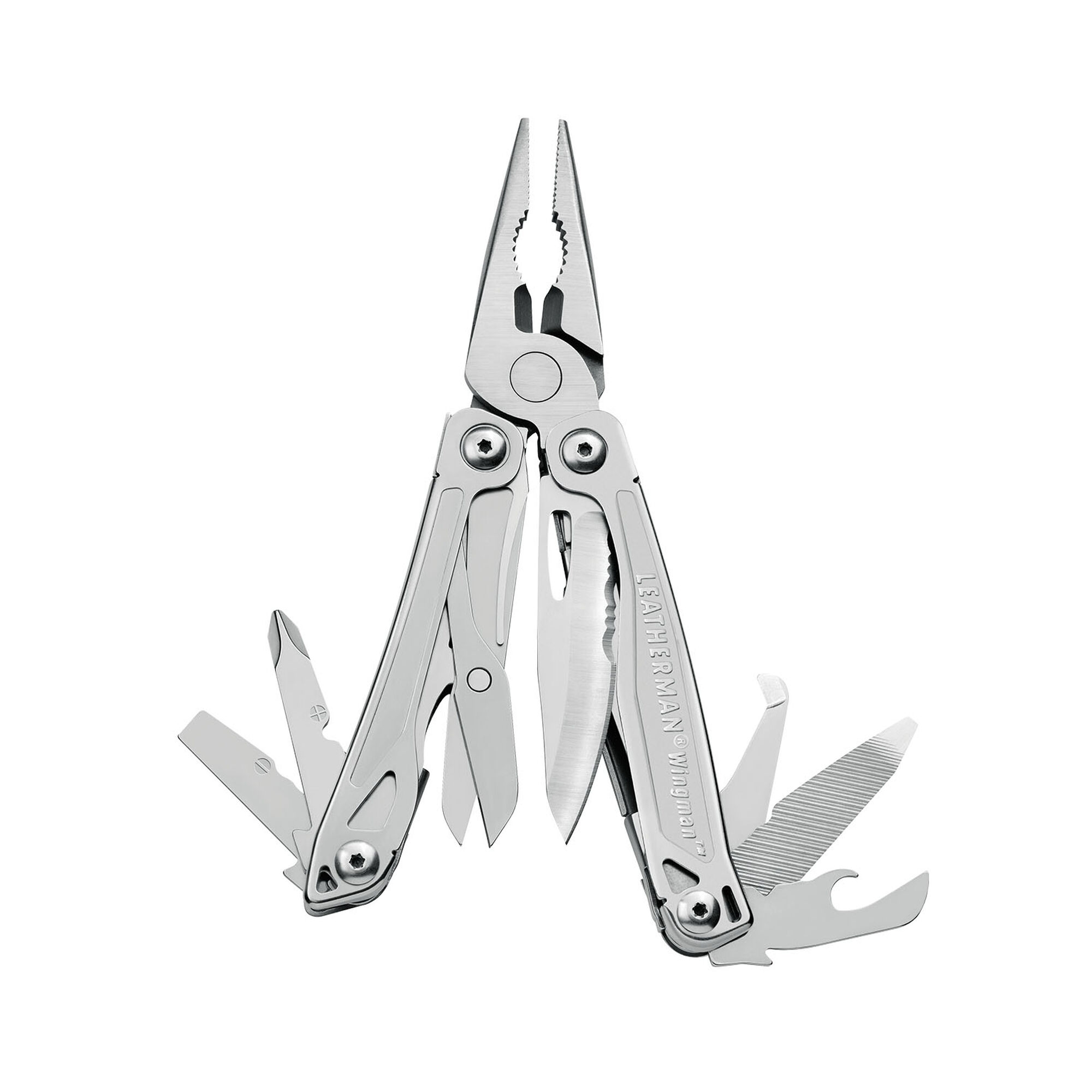 LEATHERMAN Wingman 