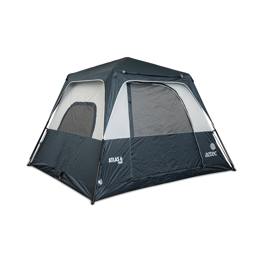 ���� 6 �� ��� AZTEC ATLAS VENT 