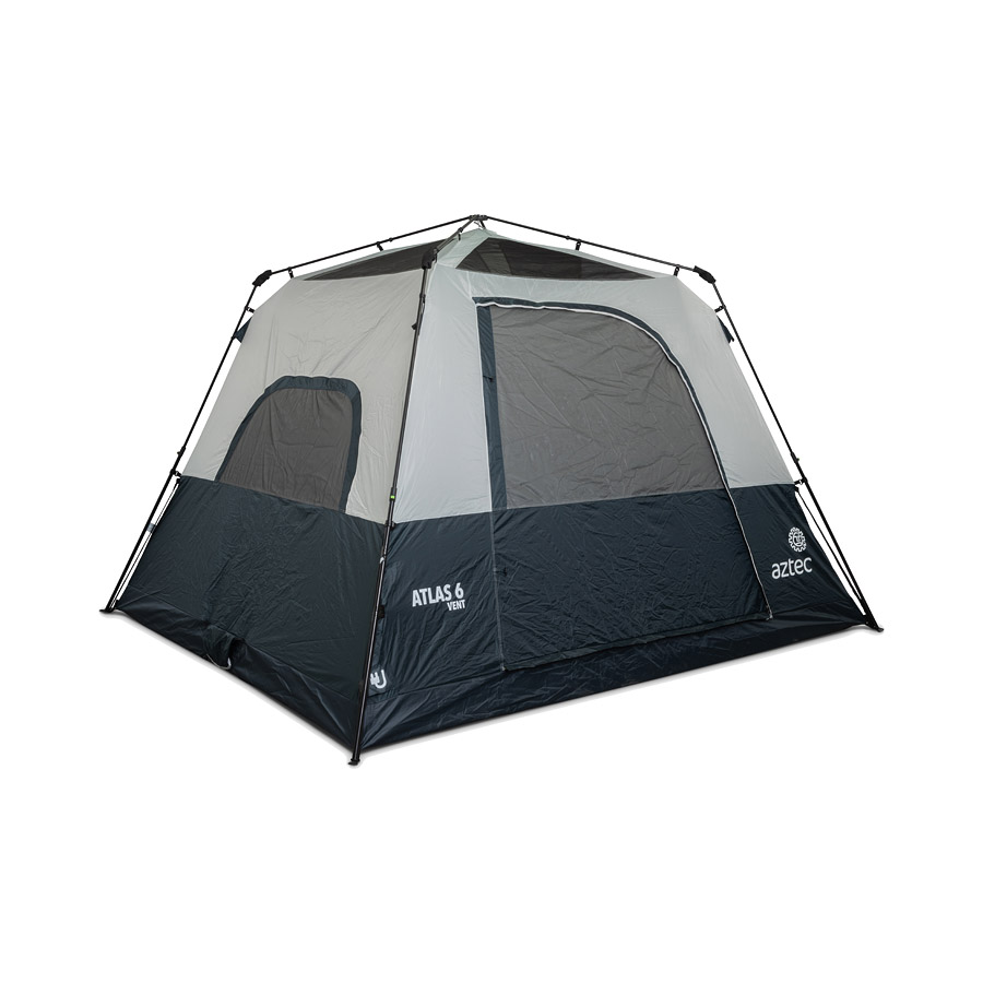 ���� 6 �� ��� AZTEC ATLAS VENT 