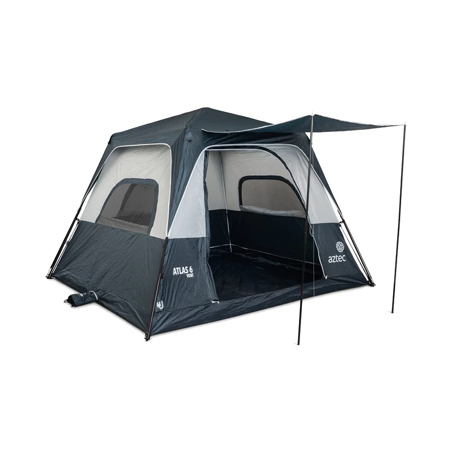 ����  AZTEC ATLAS 6 VENT 