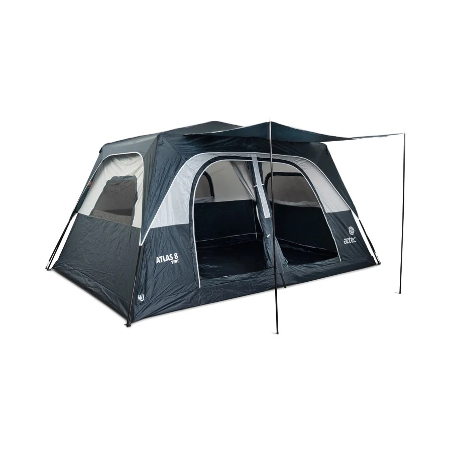  AZTEC BIG ATLAS 8 VENT 
