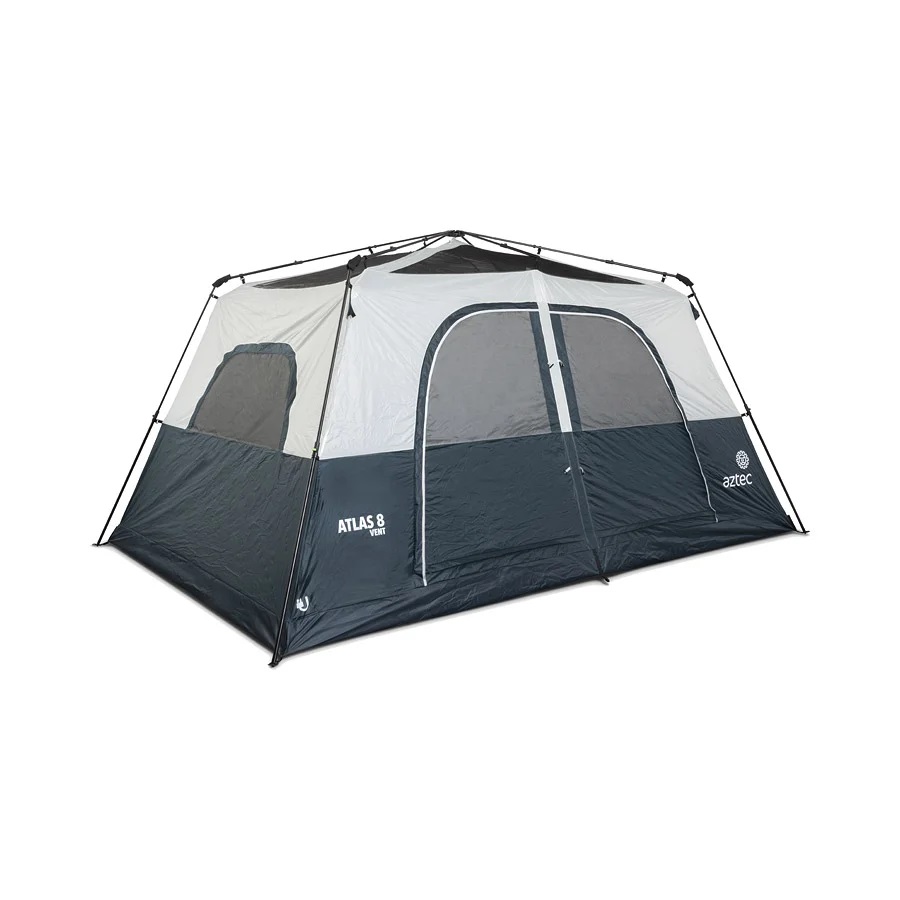 ���� AZTEC BIG ATLAS 8 VENT 