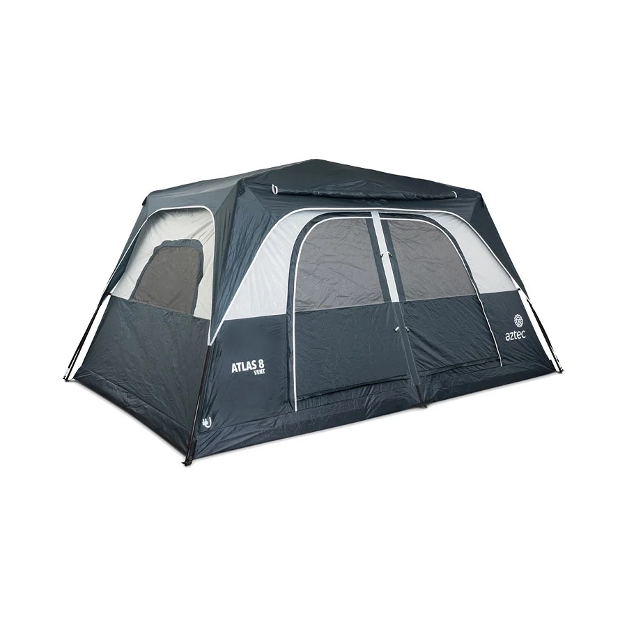���� AZTEC BIG ATLAS 8  VENT 