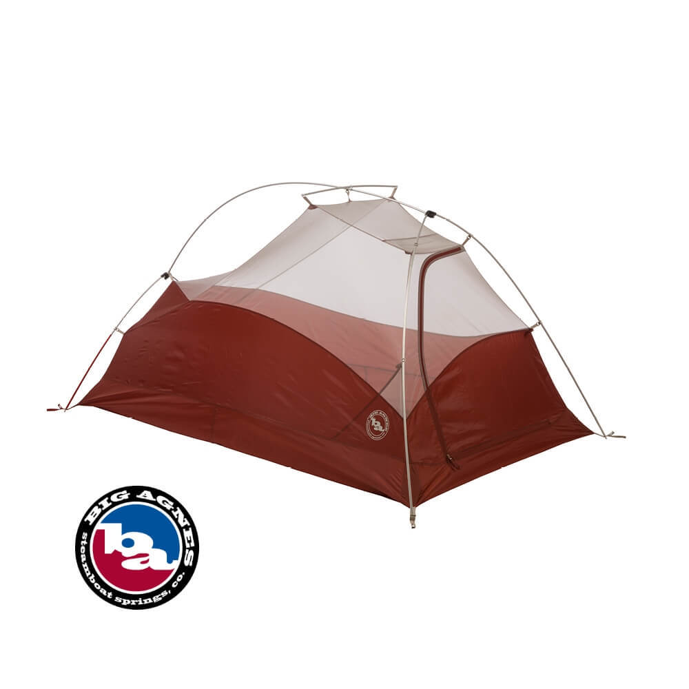 BIG AGNES C Bar 2 