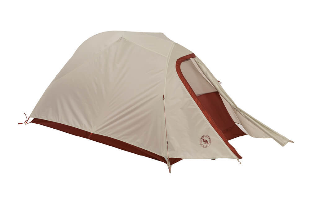 BIG AGNES C Bar 2 