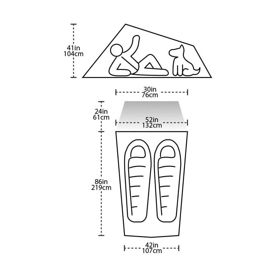 BIG AGNES C Bar 2 