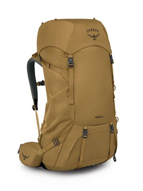 ��� ��� ��- ����� OSPREY ROOK 65
