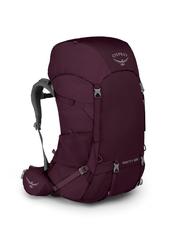 ����� OSPREY RENN 65