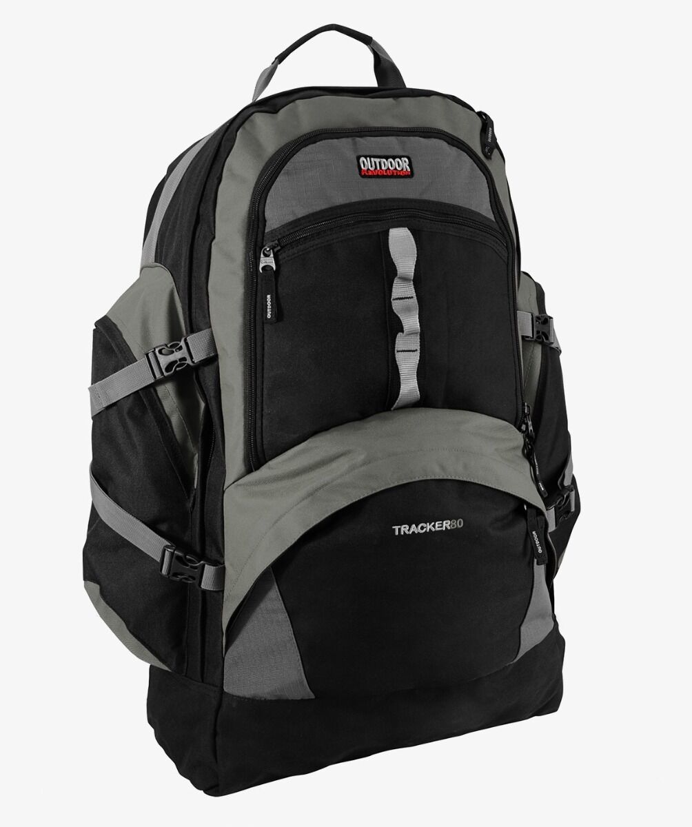 ���� Tracker 80