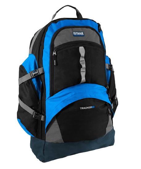���� Tracker 80