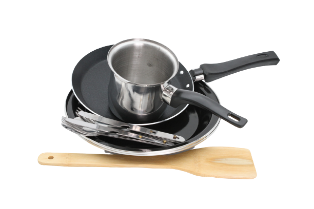 ���� ����� �����-COOKING KIT