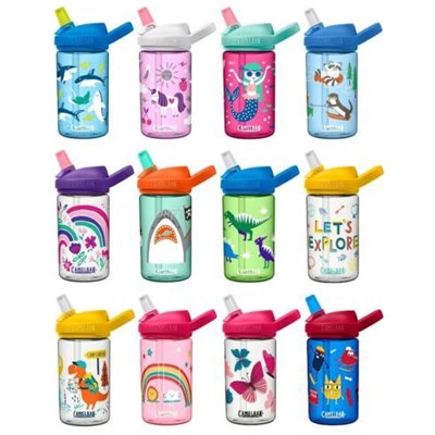 ����� ����� ������ Camelbak EDDY KIDS PLUS 400ml