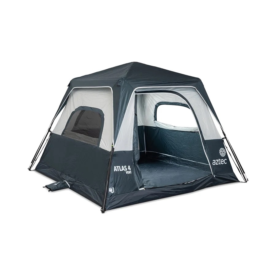 ���� �� ���  AZTEC ATLAS 4  VENT