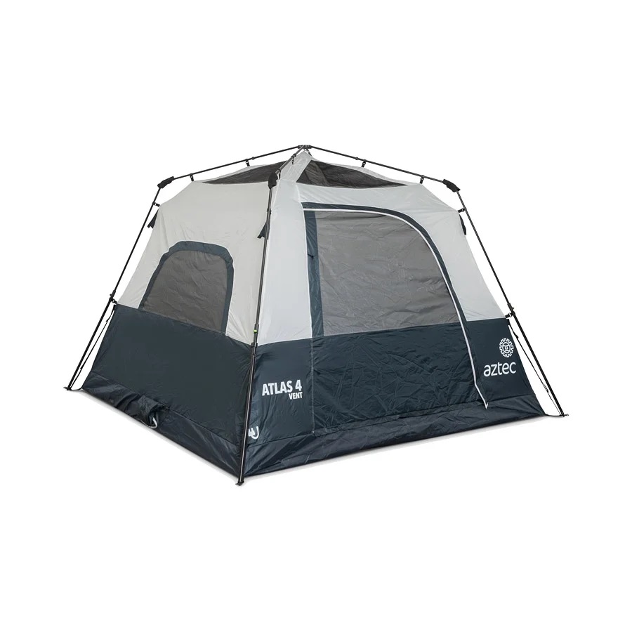 ���� �� ���  AZTEC ATLAS 4  VENT