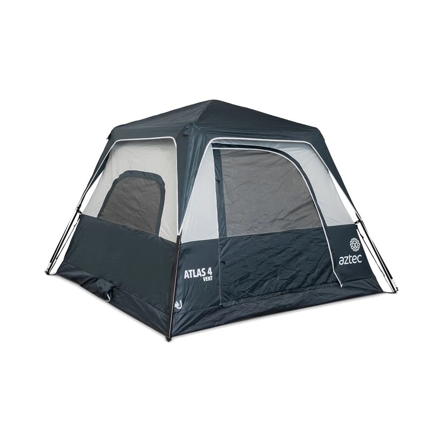 ���� �� ���  AZTEC ATLAS 4  VENT