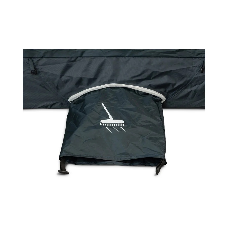 ����� ����� ����� ����� �� ���  AZTEC ATLAS 4  VENT
