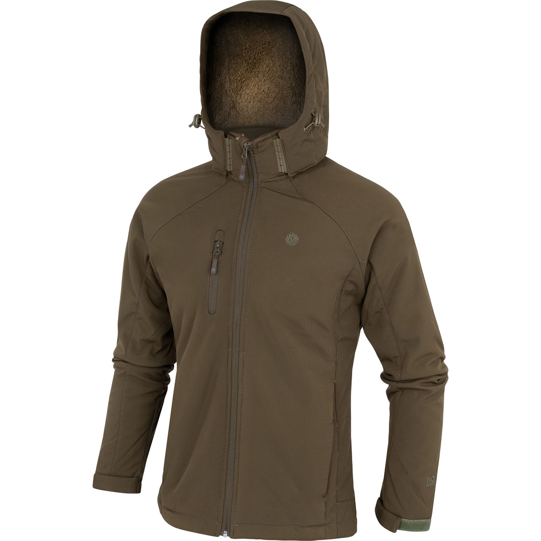 ���� ������ ����  ����� LUCIFURR SOFTSHELL ����