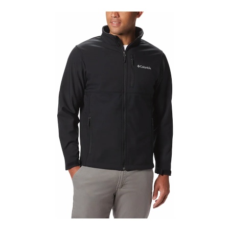 ���� ������ ������  COLUMBIA ASCENDER SOFTSHELL