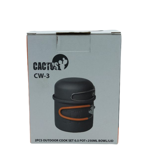 �� ����� ���� ��� CACTUS CW-3