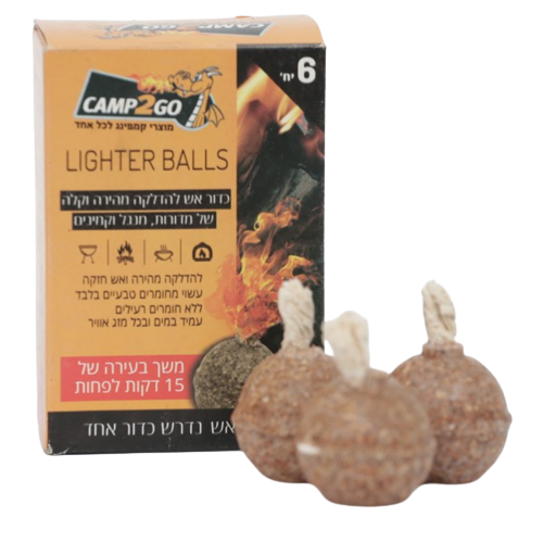 ����� �� ������� CAMP2GO