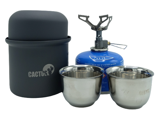 ���� ��� CACTUS MINI