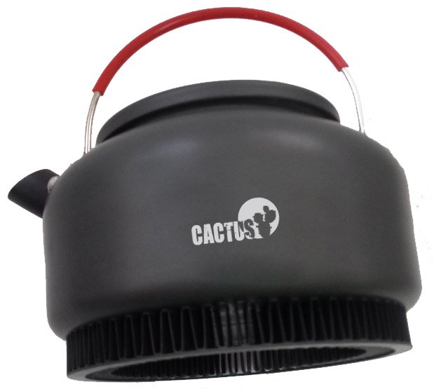קומקום בעל מאיץ חימום 0.8 ליטר - CACTUS CW-2 קקטוס קומקום בעל מאיץ חימום 0.8 ליטר - CACTUS CW-2 קקטוס