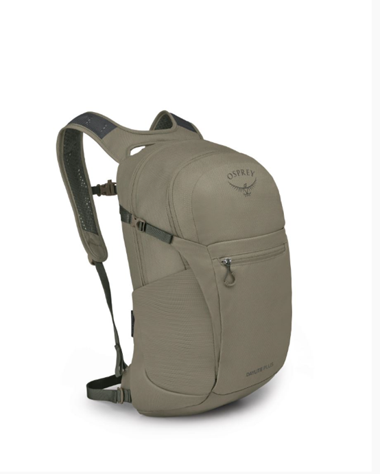 תיק יום 20 ליטר OSPREY DAYLITE PLUS תיק יום 20 ליטר OSPREY DAYLITE PLUS