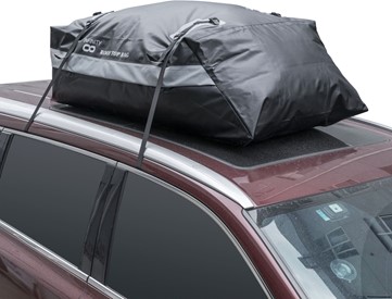��� �� ���� INFINITY ROOF TOP BAG LG