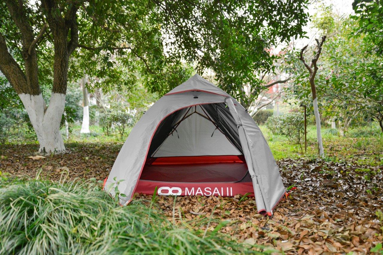 ���� ����� ���� INFINITY MASAI 2 TREKKING TENT