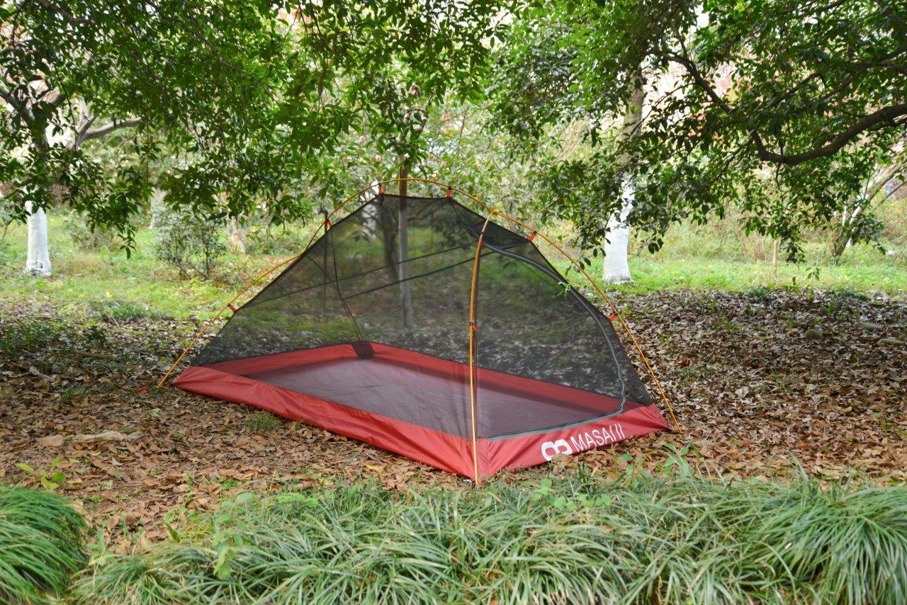 ���� ����� ���� INFINITY MASAI 2 TREKKING TENT
