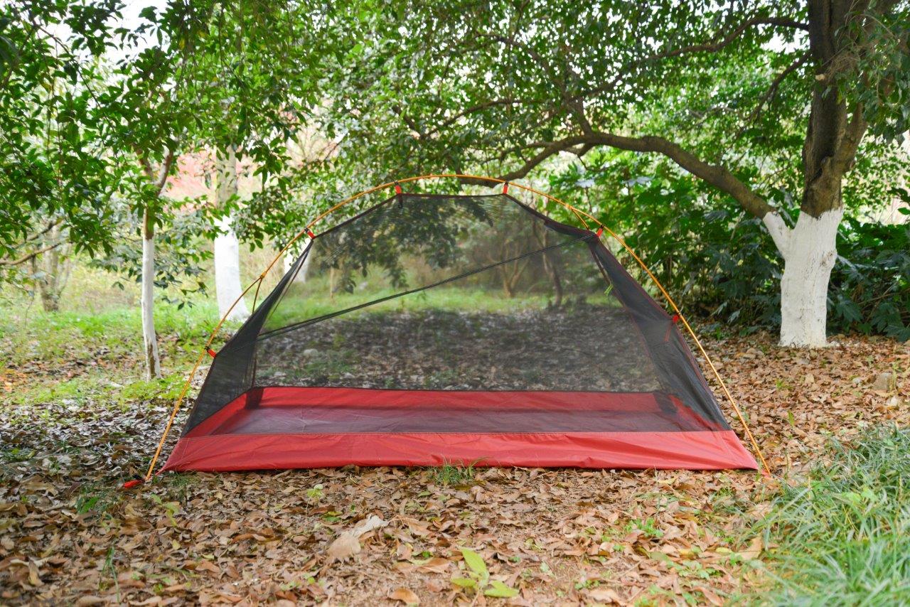 ���� ����� ���� INFINITY MASAI 2 TREKKING TENT