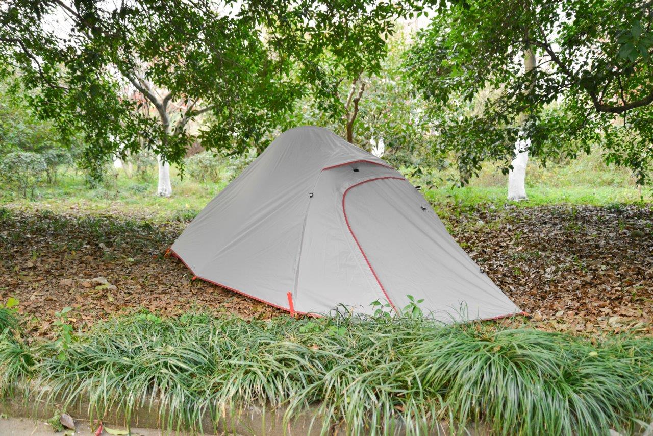 ���� ����� ���� INFINITY MASAI 2 TREKKING TENT
