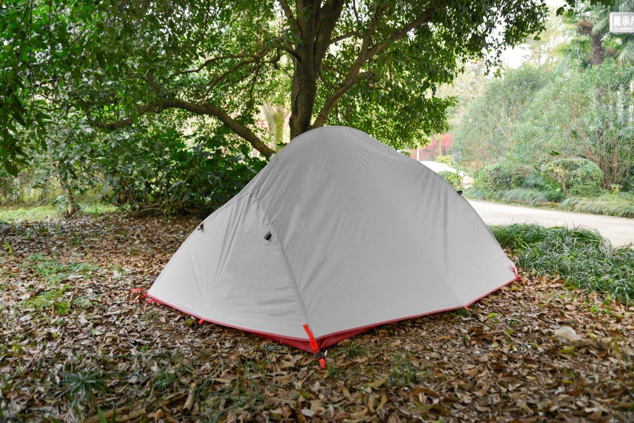 ���� ����� ���� INFINITY MASAI 2 TREKKING TENT