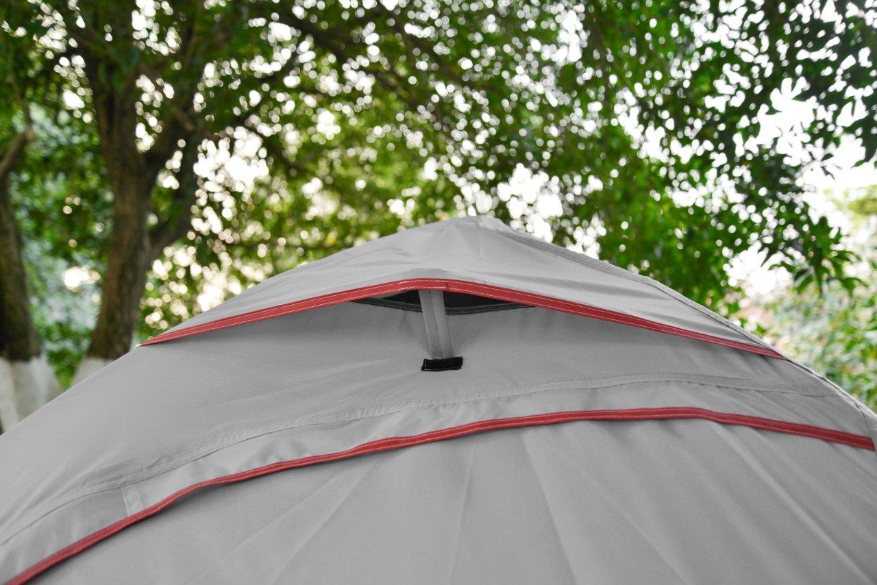 ���� ����� ���� INFINITY MASAI 2 TREKKING TENT