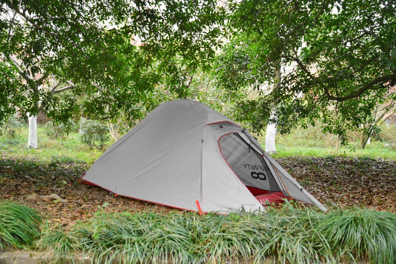 ���� ����� ���� INFINITY MASAI 2 TREKKING TENT