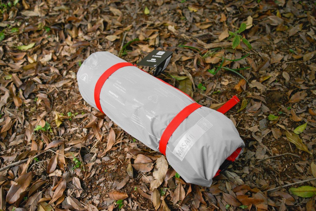 ���� ����� ���� INFINITY MASAI 2 TREKKING TENT